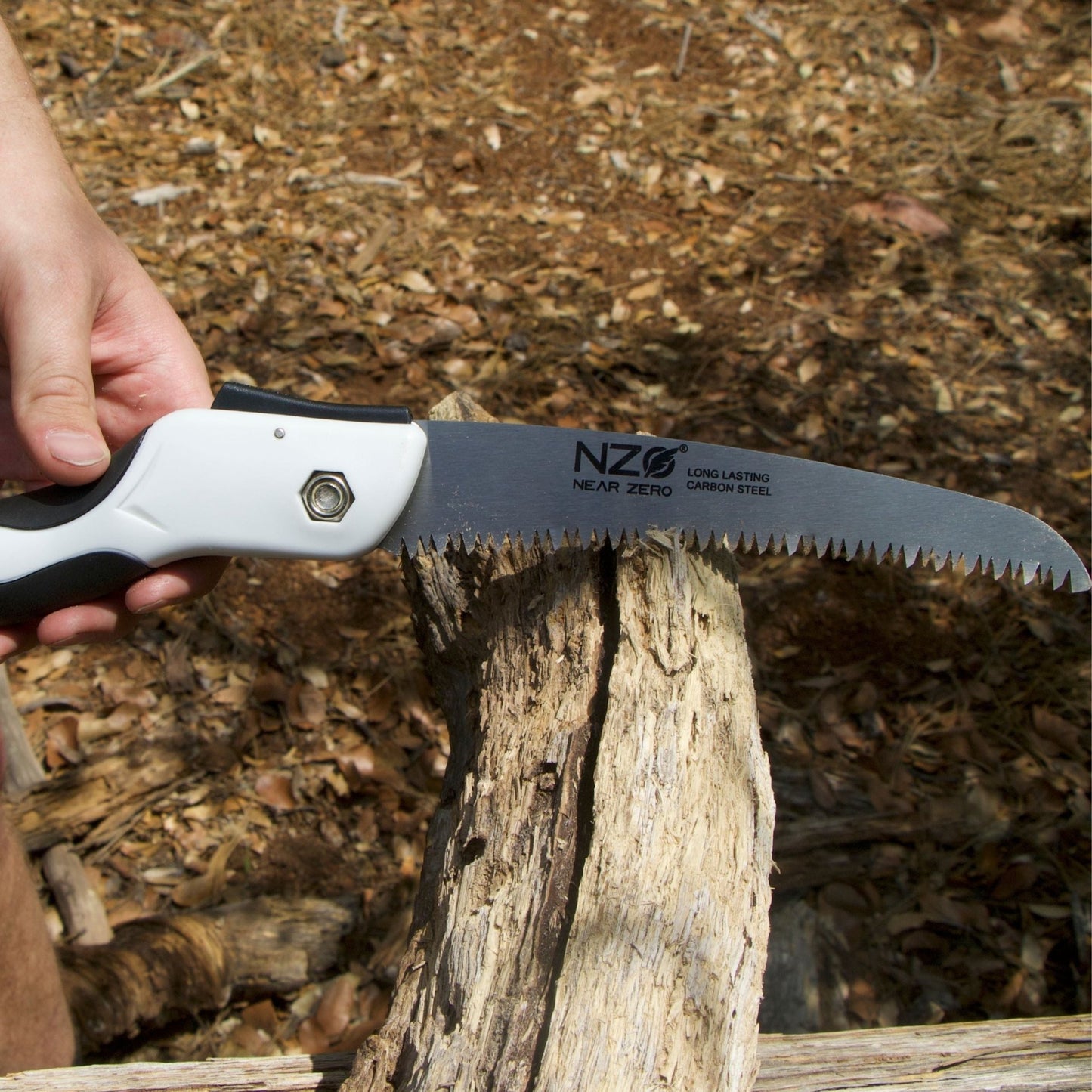 Near Zero Folding Saw - Angler's Pro Tackle & Outdoors