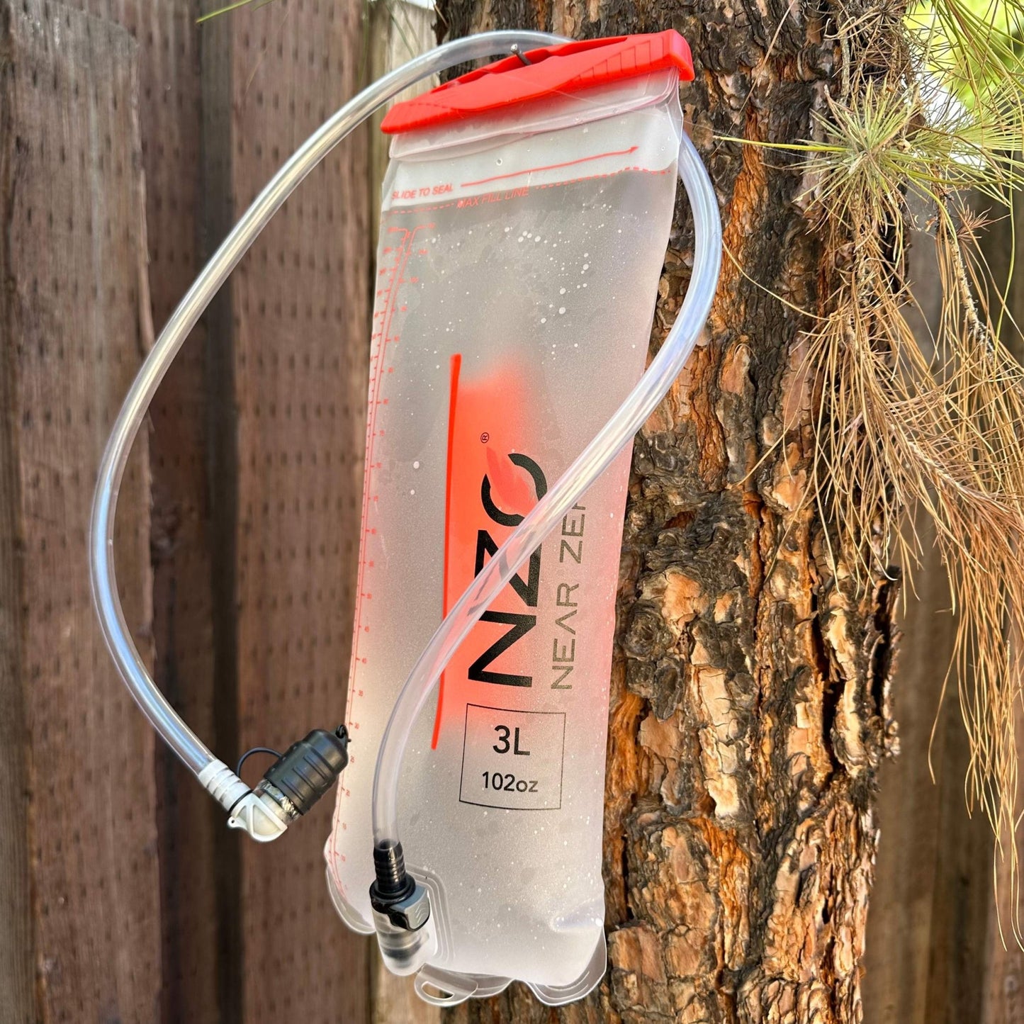 Near Zero Hydration Bladder - Angler's Pro Tackle & Outdoors