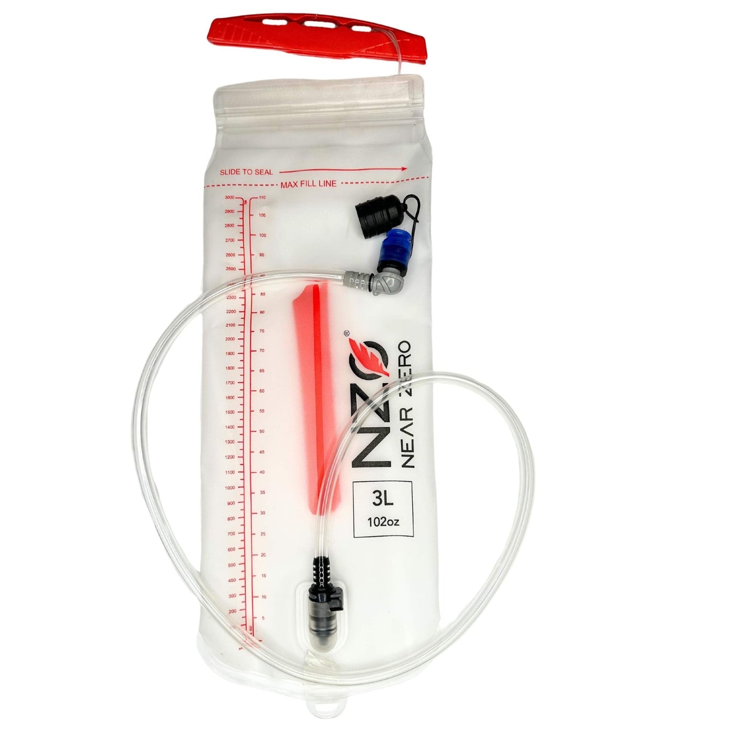 Near Zero Hydration Bladder - Angler's Pro Tackle & Outdoors