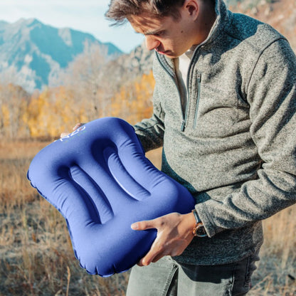 Near Zero Inflatable Camping Pillow - Angler's Pro Tackle & Outdoors