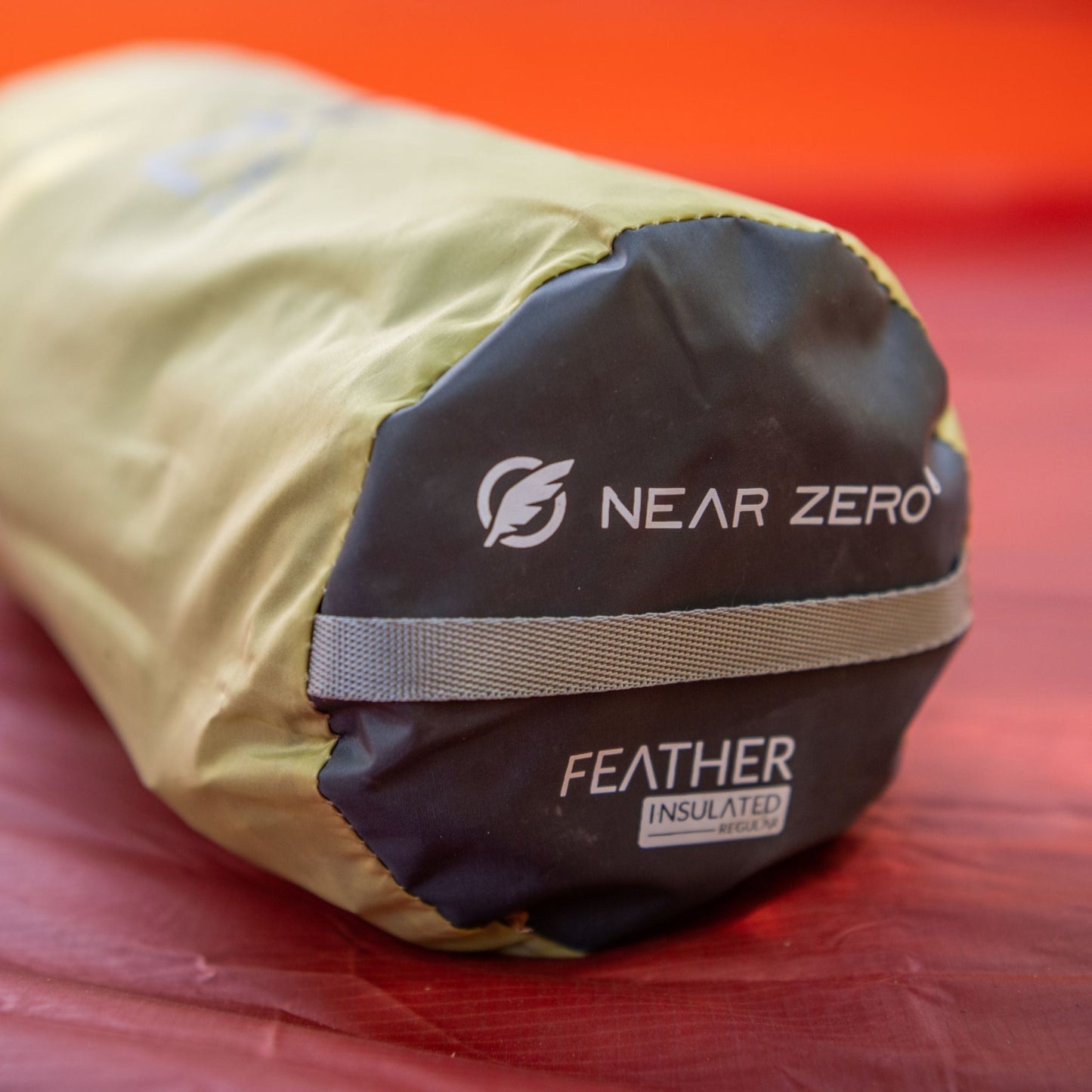 Near Zero Insulated Inflatable Sleeping Pad - Angler's Pro Tackle & Outdoors