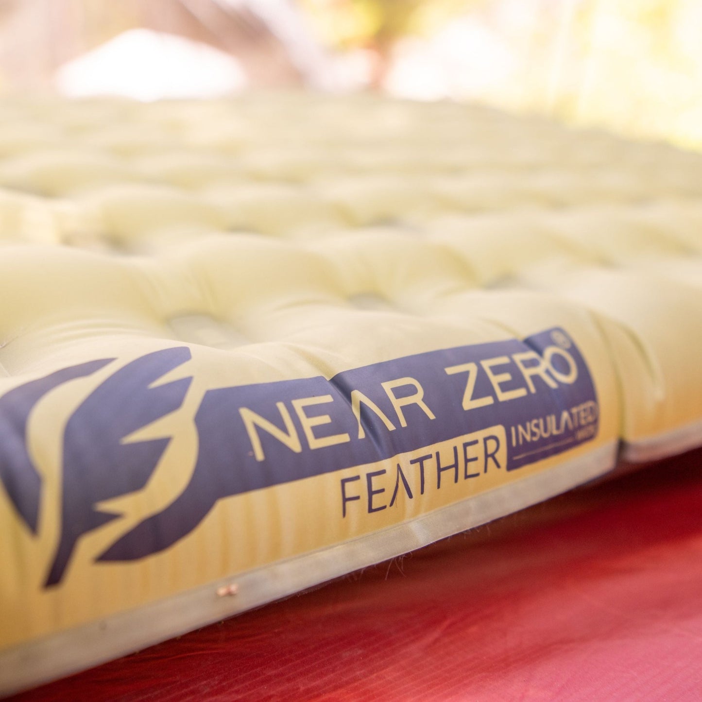 Near Zero Insulated Inflatable Sleeping Pad - Angler's Pro Tackle & Outdoors