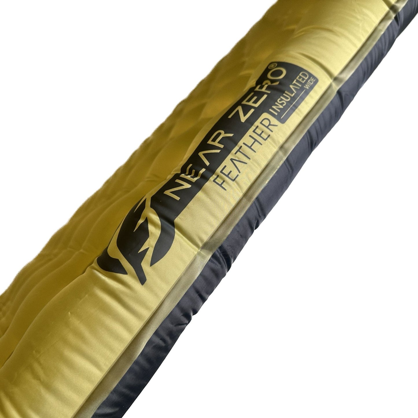 Near Zero Insulated Inflatable Sleeping Pad - Angler's Pro Tackle & Outdoors