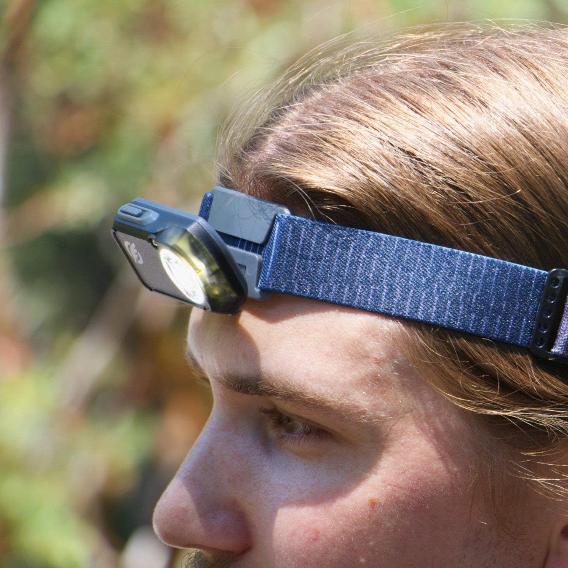 Near Zero Komet 350 Headlight - Angler's Pro Tackle & Outdoors