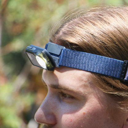 Near Zero Komet 350 Headlight - Angler's Pro Tackle & Outdoors