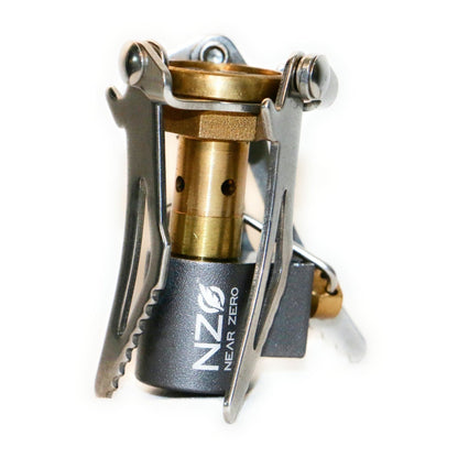 Near Zero Mini Stove - Angler's Pro Tackle & Outdoors