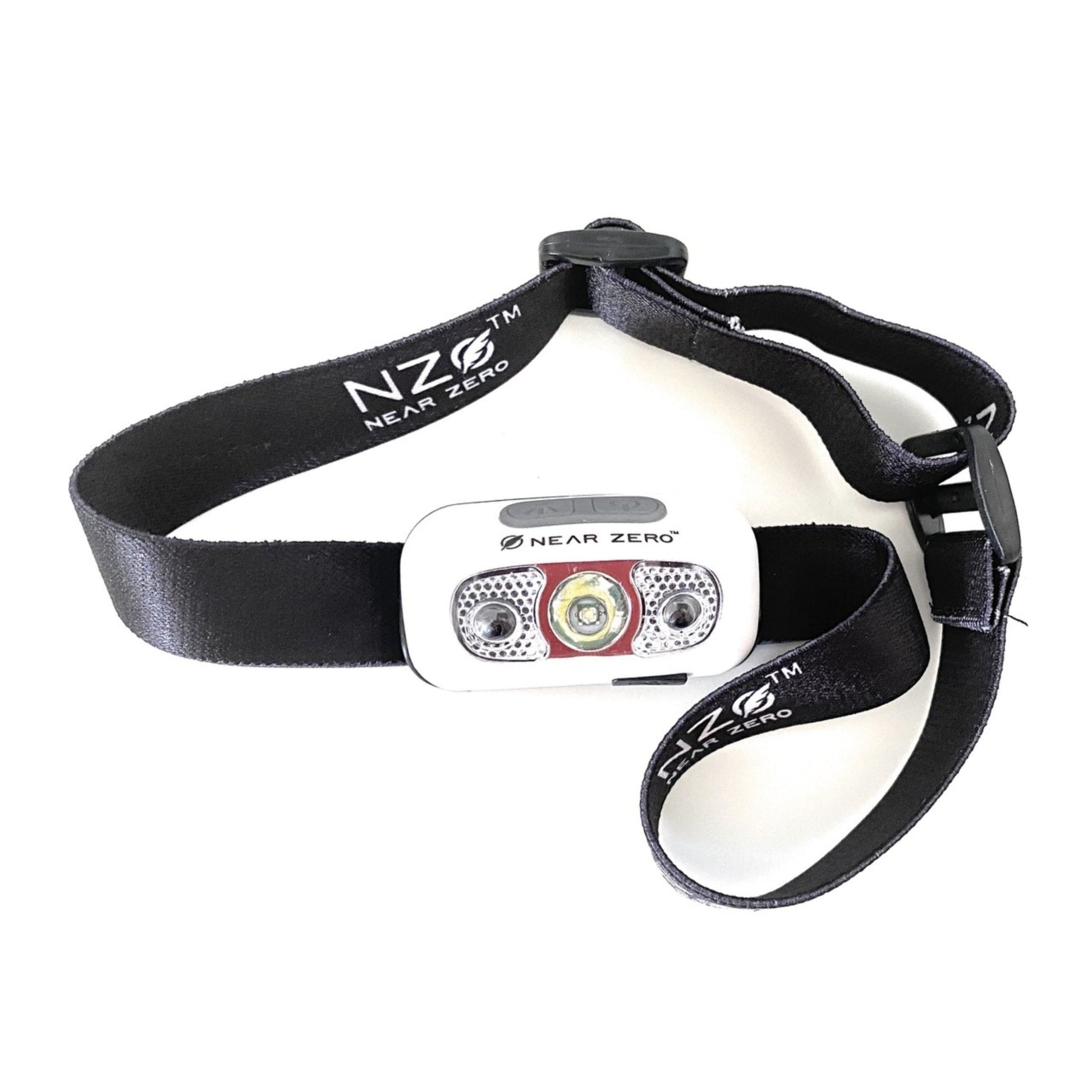 Near Zero Motion Sensor Headlamp - Angler's Pro Tackle & Outdoors