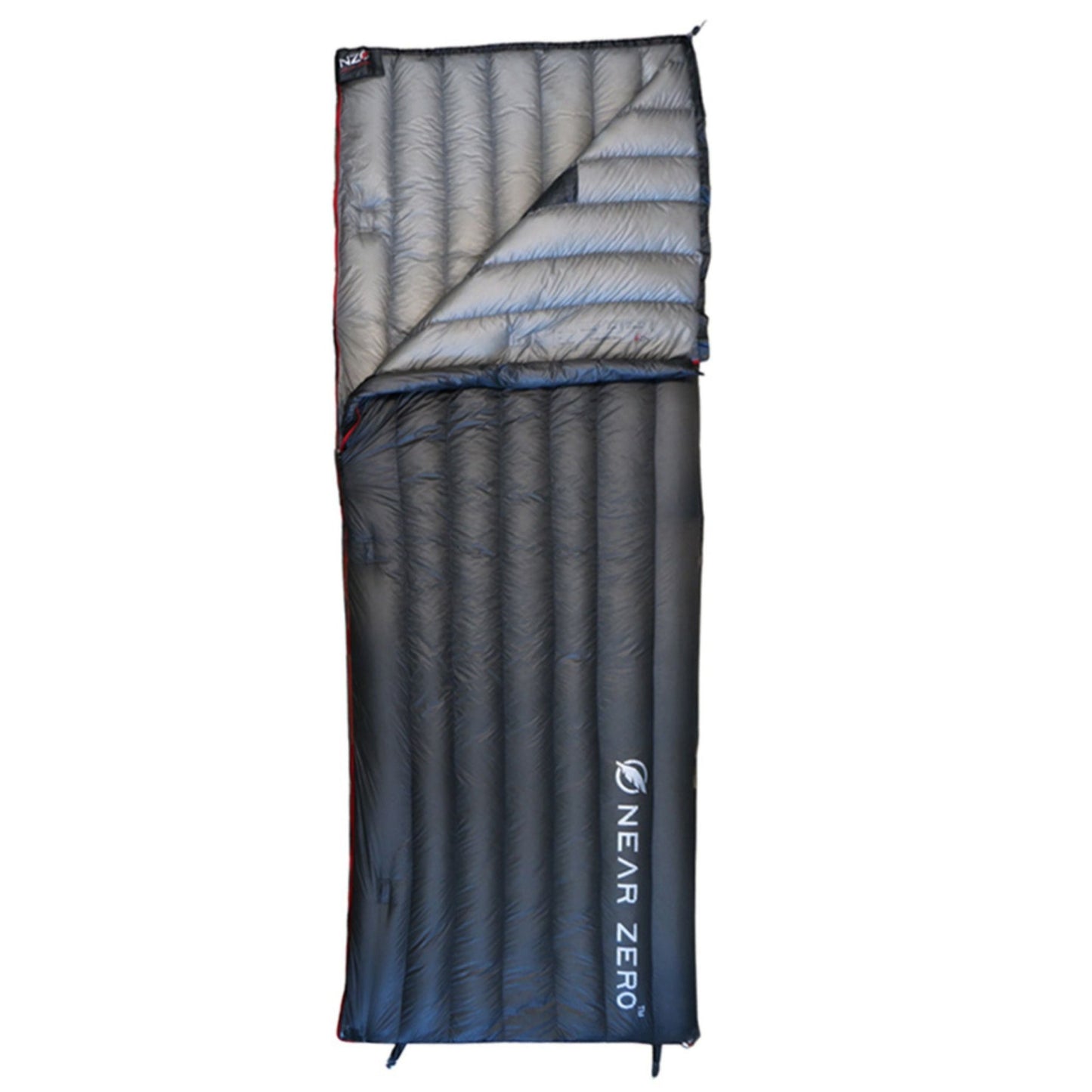 Near Zero QUILT ONE Sleeping Bag/Quilt (45F) - Angler's Pro Tackle & Outdoors