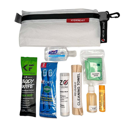 Near Zero READY - 2 - GO Bundle - Angler's Pro Tackle & Outdoors