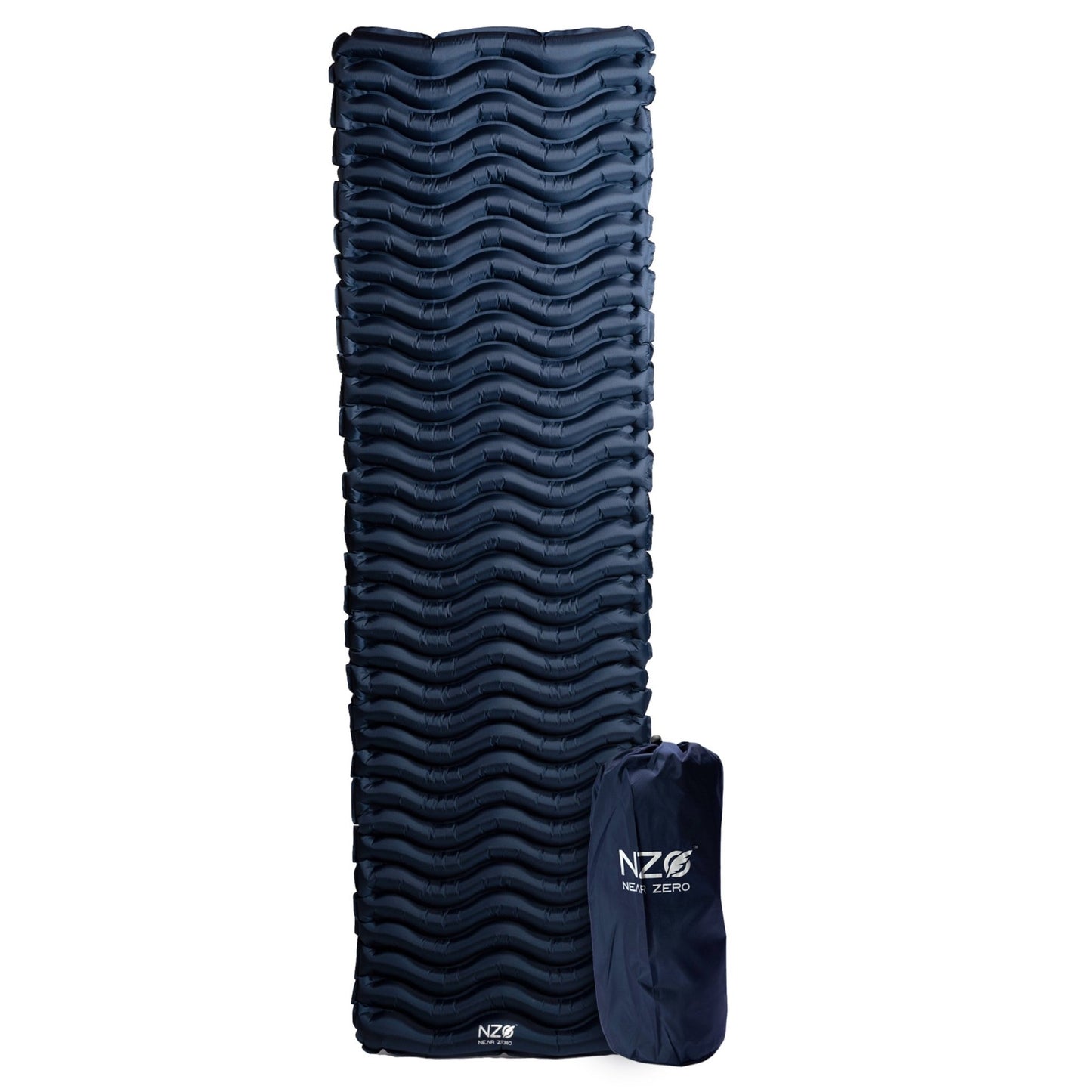 Near Zero Summer Inflatable Sleeping Pad - Angler's Pro Tackle & Outdoors