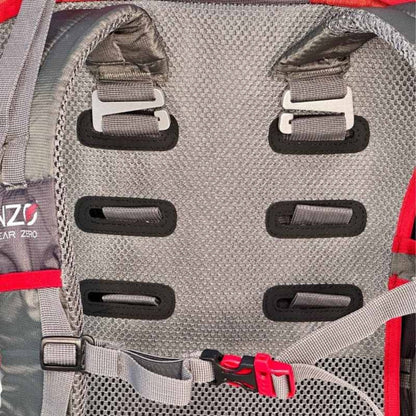 Near Zero THE DEAN™ Hiking Backpack 55L - Adjustable Torso - Angler's Pro Tackle & Outdoors