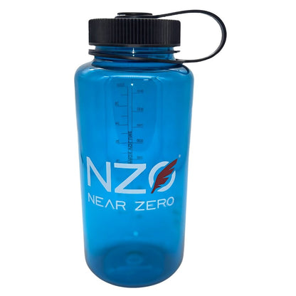 Near Zero Water Bottle 32 oz. Wide Mouth - Angler's Pro Tackle & Outdoors