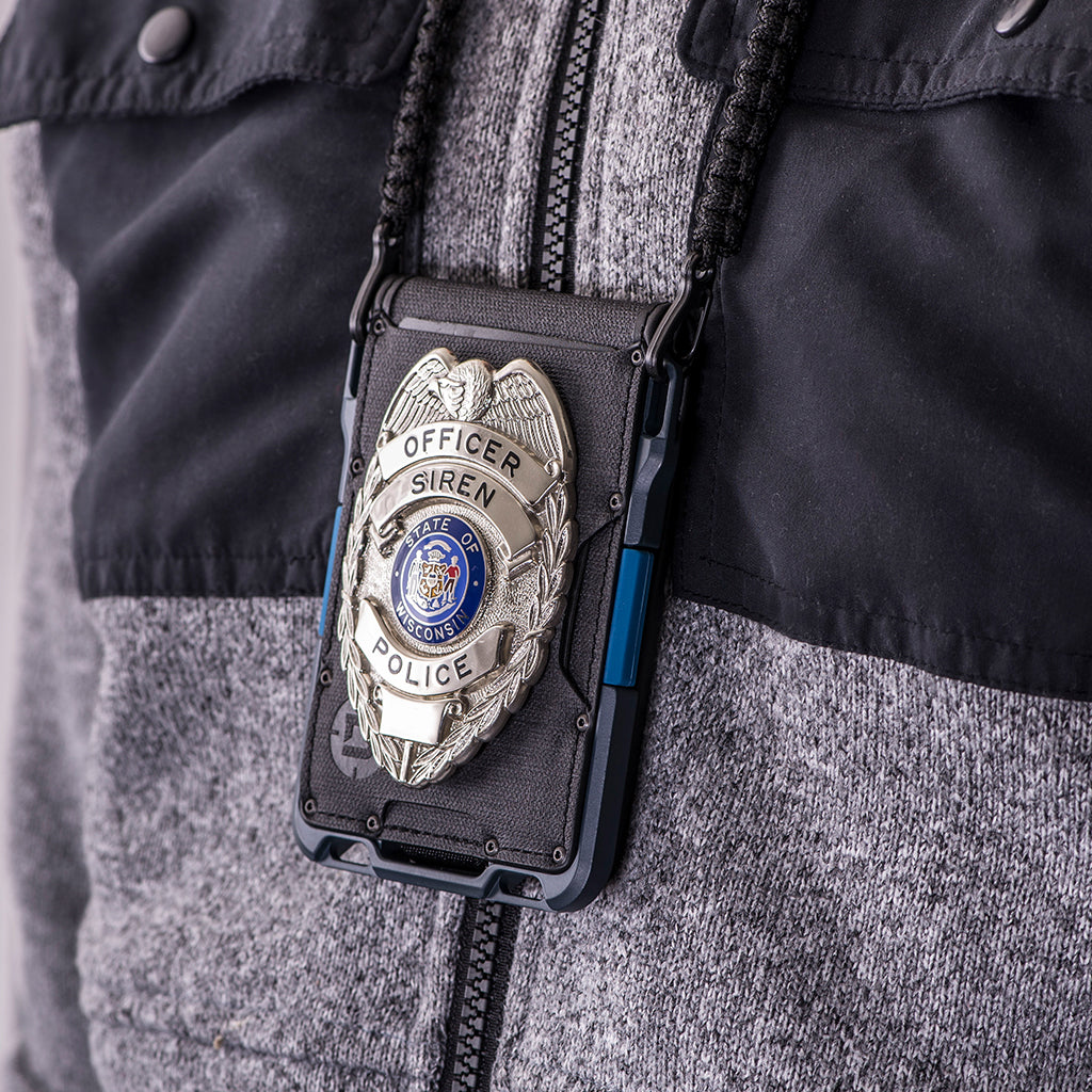 DANGO Neck Lanyard