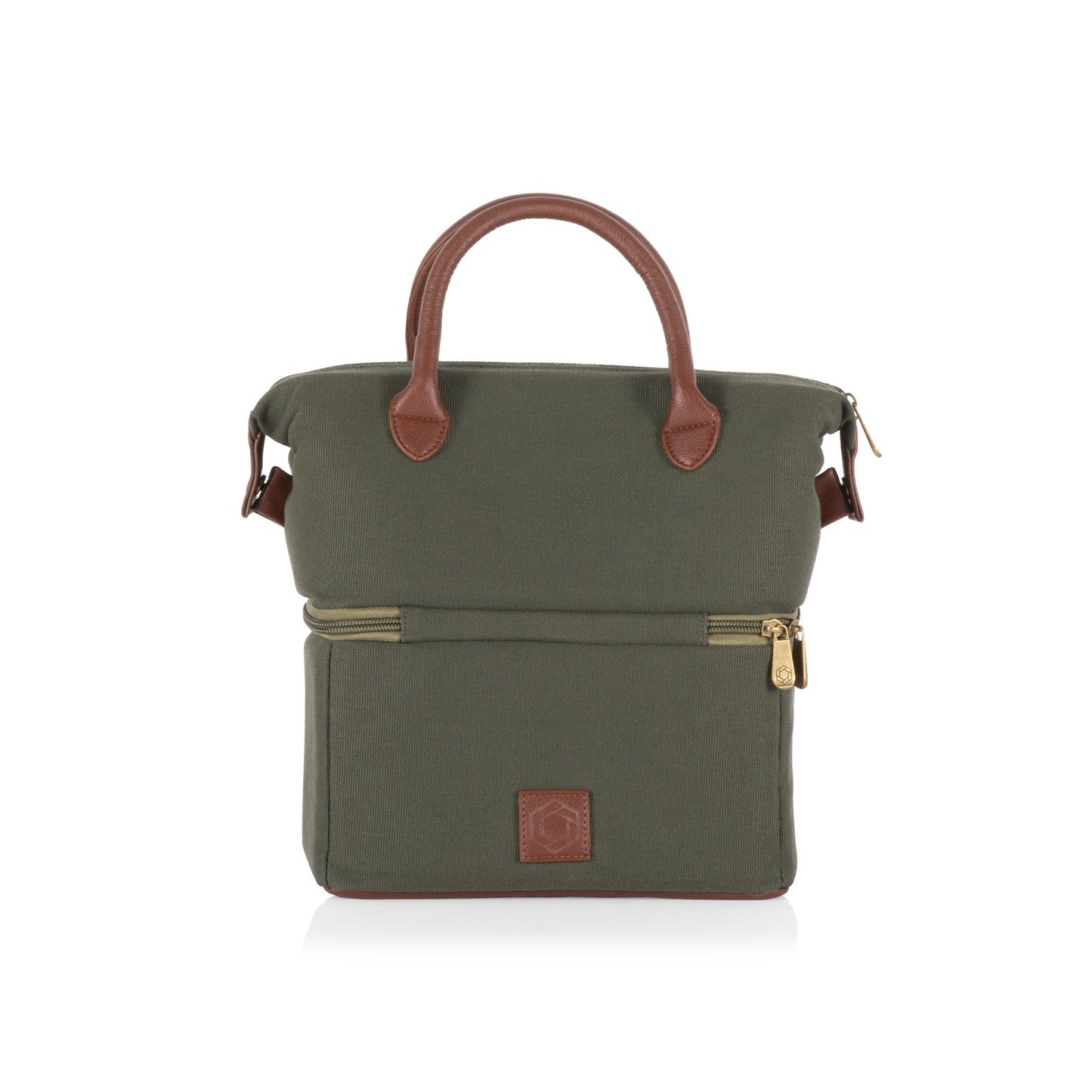 Picnic Time  Urban Lunch Bag Cooler