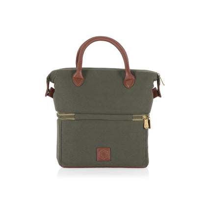 Picnic Time  Urban Lunch Bag Cooler