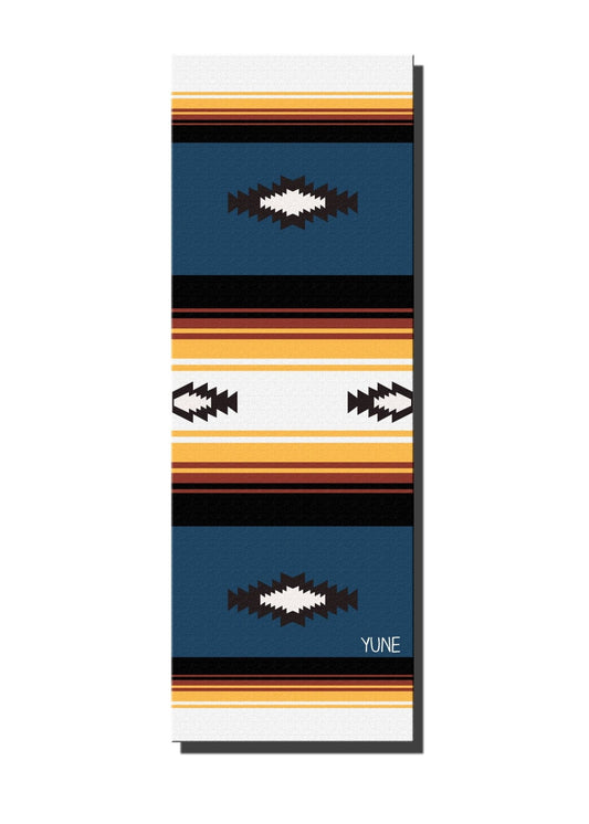 Nelson Trekk Travel Yoga Mat - Angler's Pro Tackle & Outdoors