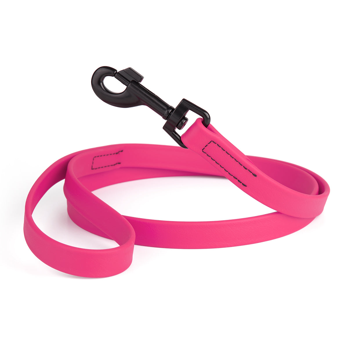 Dogline Biothane Waterproof Leash 4 ft