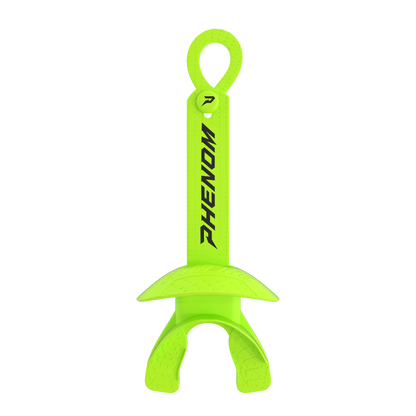 Phenom Elite Hexa-Flow™ 4.0 Football Mouthguard – Team Color Edition (Adult & Youth)