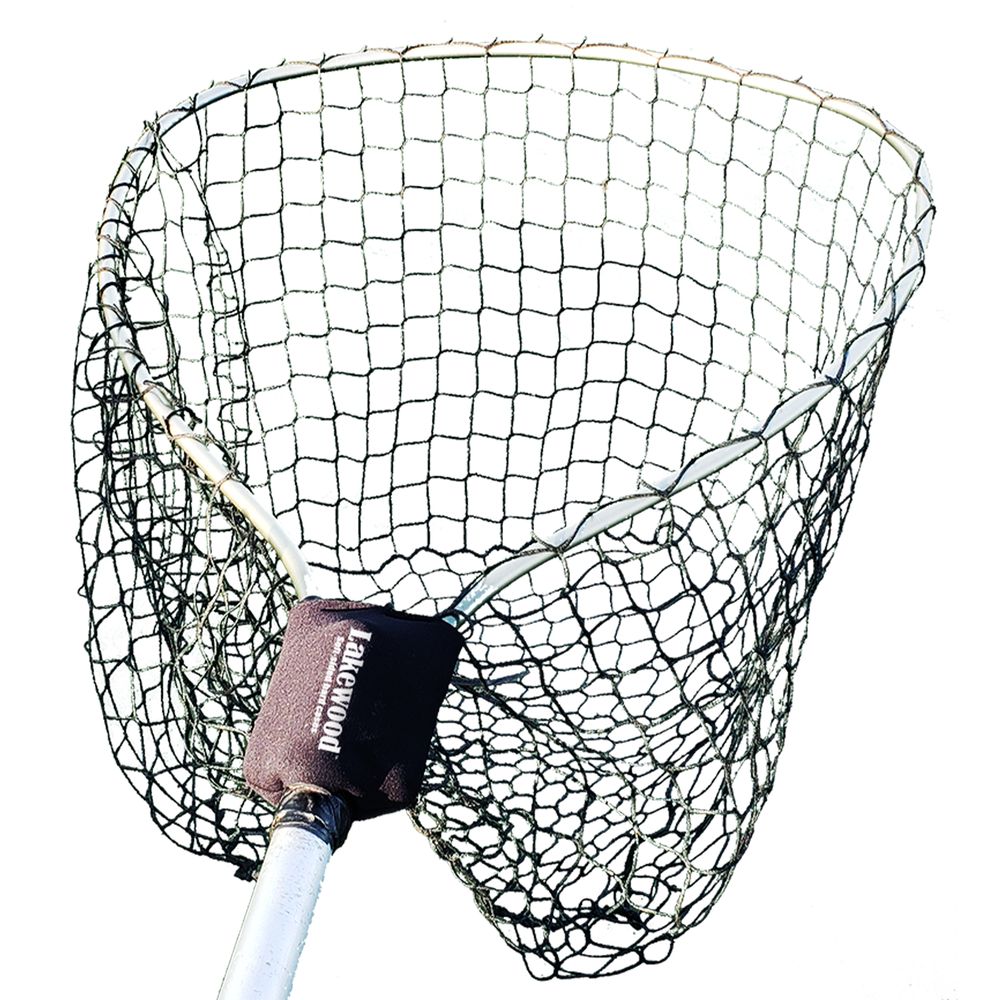 Lakewood Products  - Net and Boat Protector