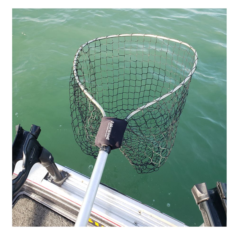 Lakewood Products  - Net and Boat Protector