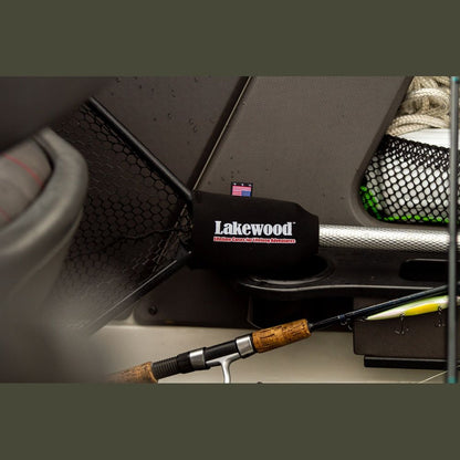 Lakewood Products  - Net and Boat Protector