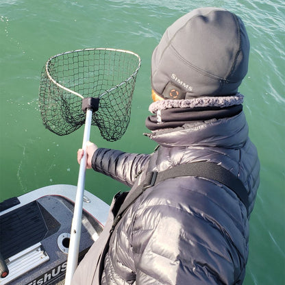 Lakewood Products  - Net and Boat Protector