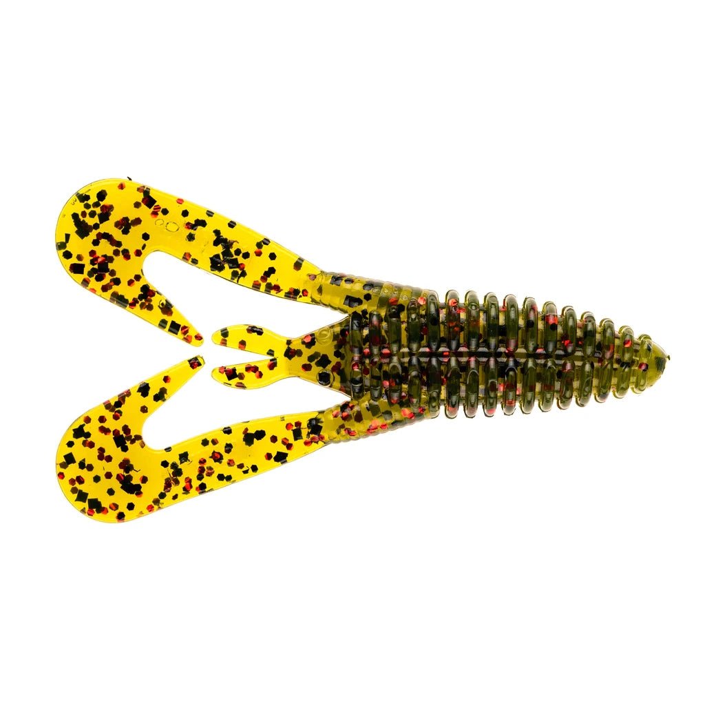 NetBait BaitFuel Mini Kickin' B Creature Bait - Angler's Pro Tackle & Outdoors