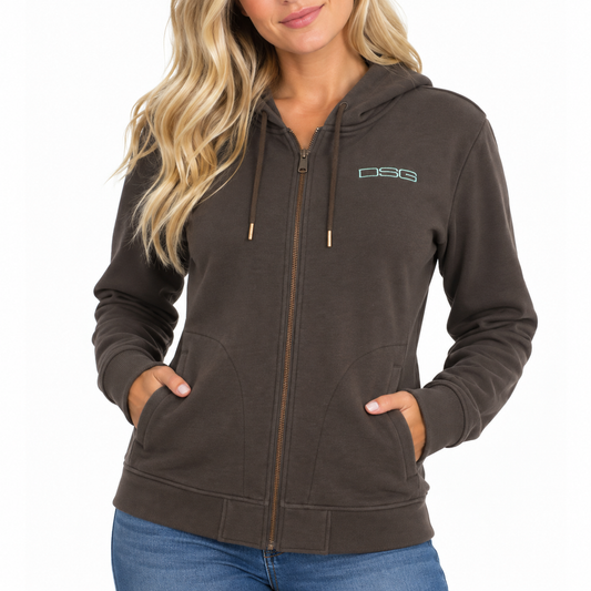 DSG Outerwear - Neve Hoodie