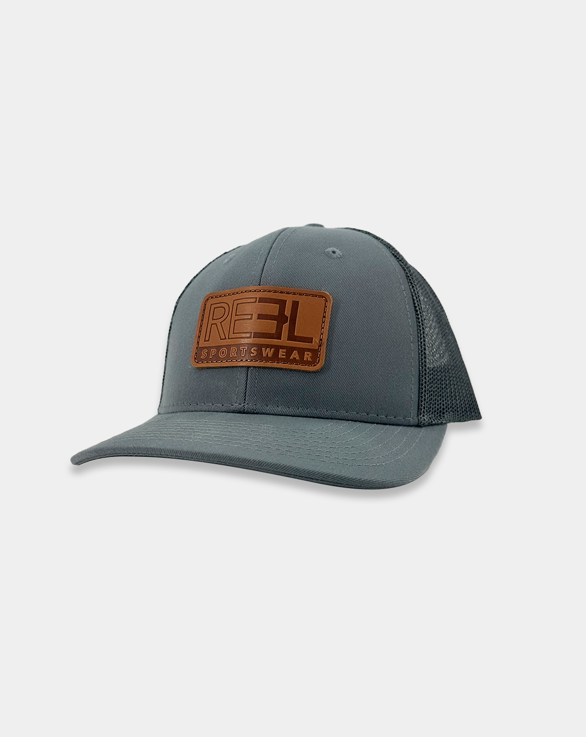 Reel Sportswear New Age Trucker