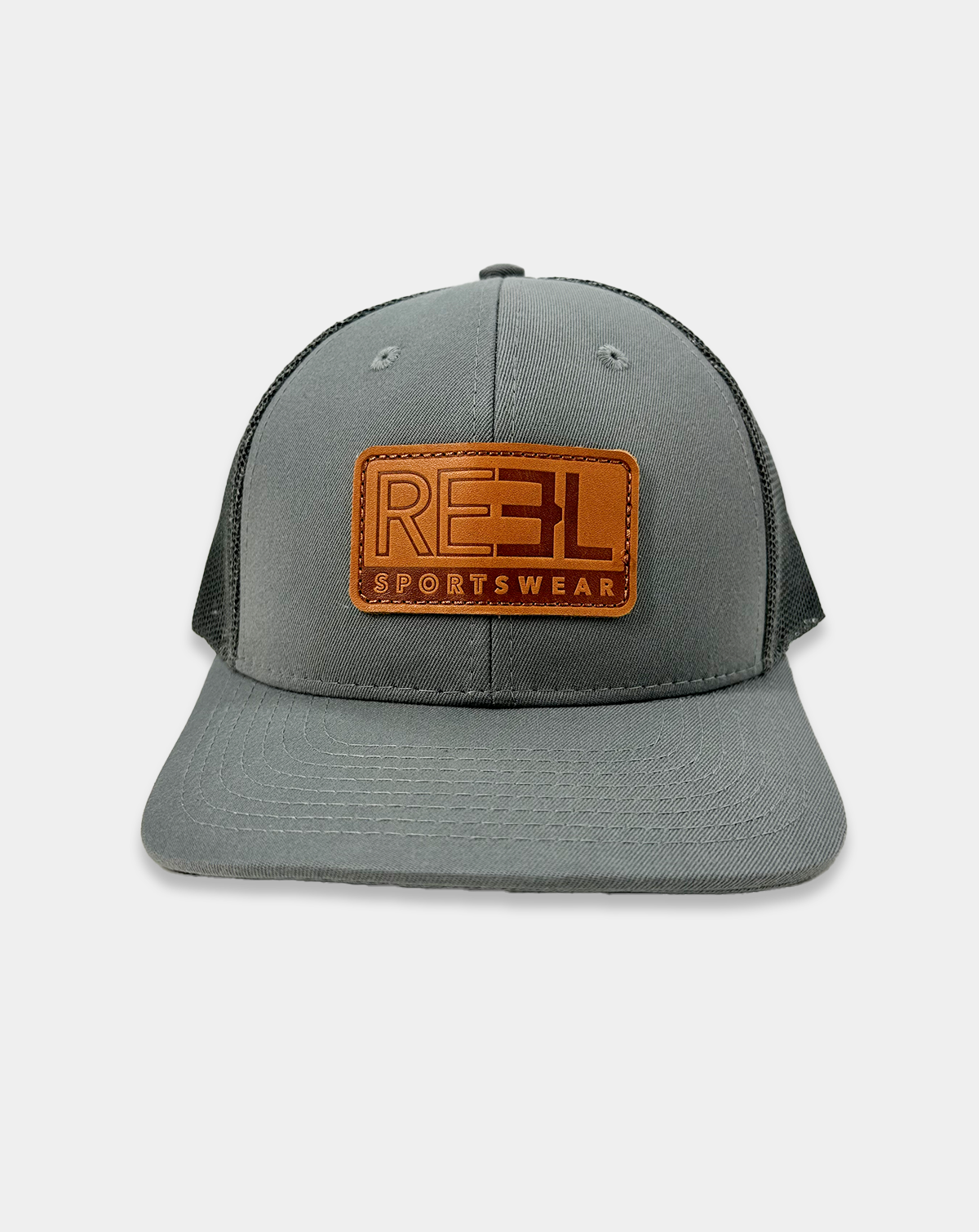 Reel Sportswear New Age Trucker