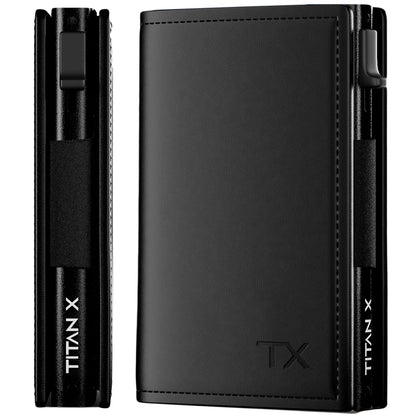TITAN X Trifold Edition