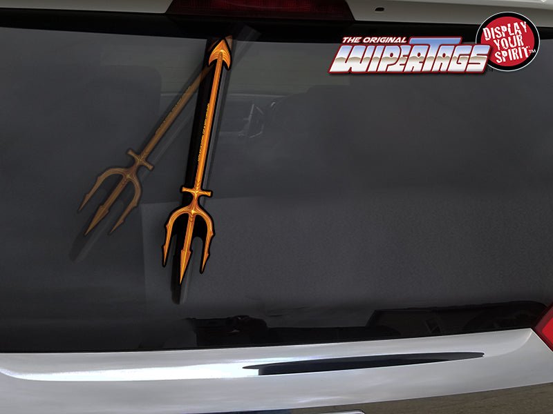 *NEW* Trident Gold WiperTags - Angler's Pro Tackle & Outdoors