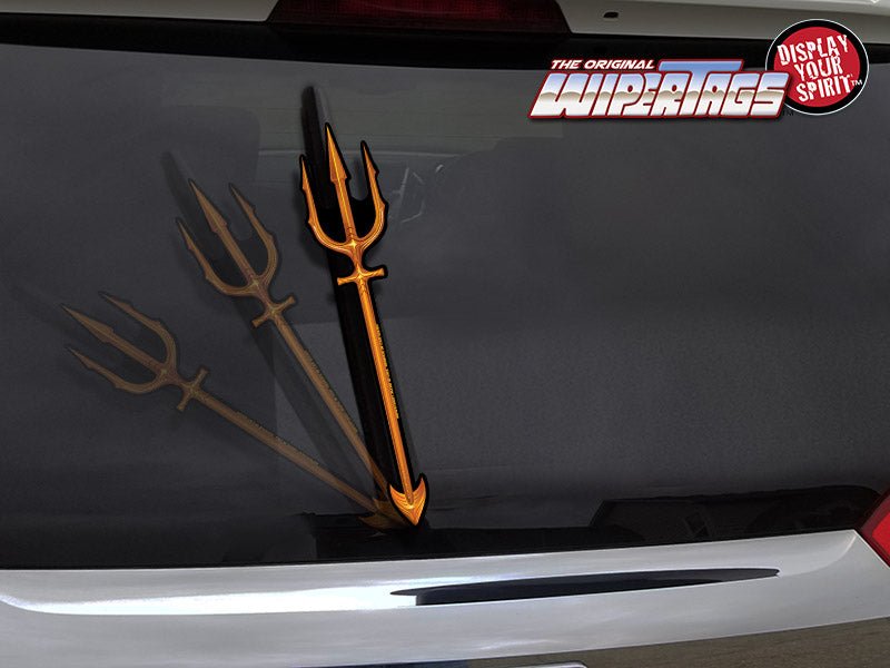 *NEW* Trident Gold WiperTags - Angler's Pro Tackle & Outdoors