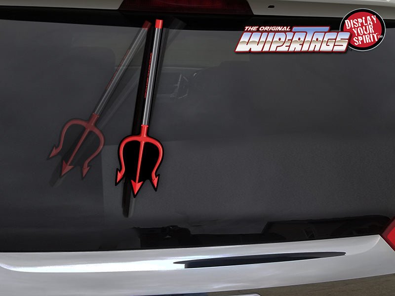 *NEW* Trident Red WiperTags - Angler's Pro Tackle & Outdoors