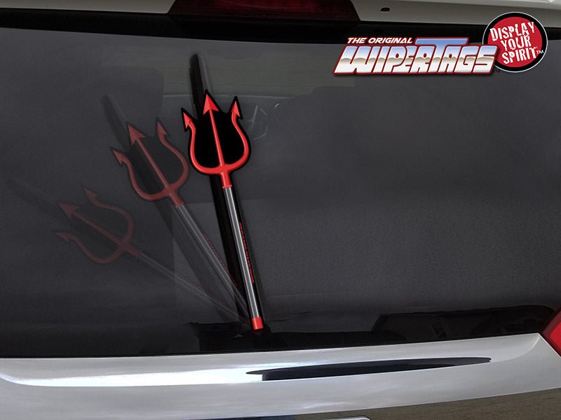 *NEW* Trident Red WiperTags - Angler's Pro Tackle & Outdoors