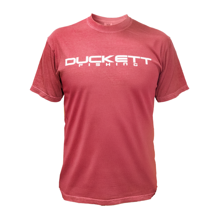 Duckett New Era Tee