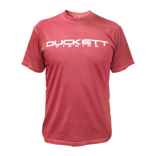 Duckett New Era Tee