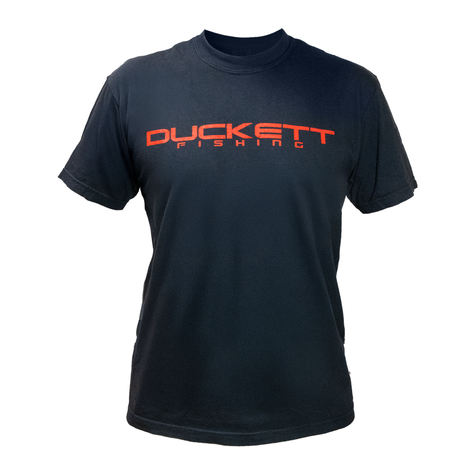 Duckett New Era Tee