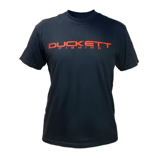 Duckett New Era Tee