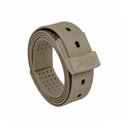 Ridge Belts MTN Lite Belt