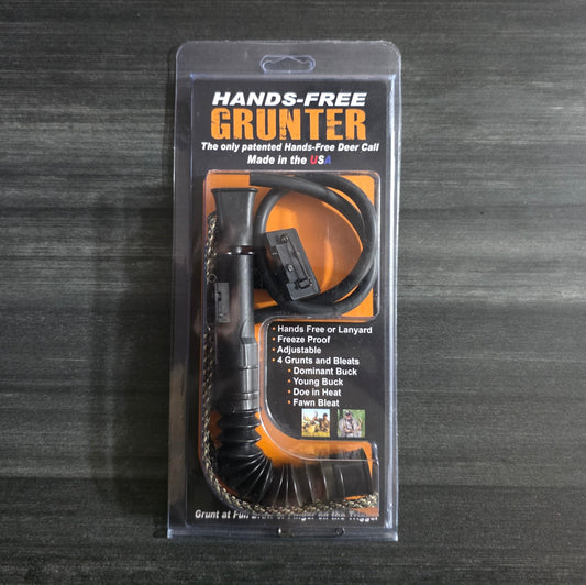 KILLZ HANDS FREE GRUNTER