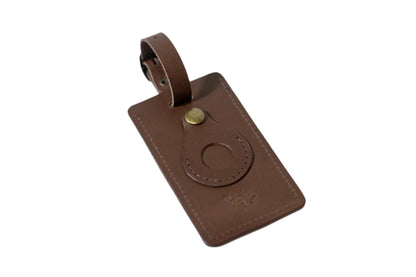 Twisted Arrow Goods Luggage Tag