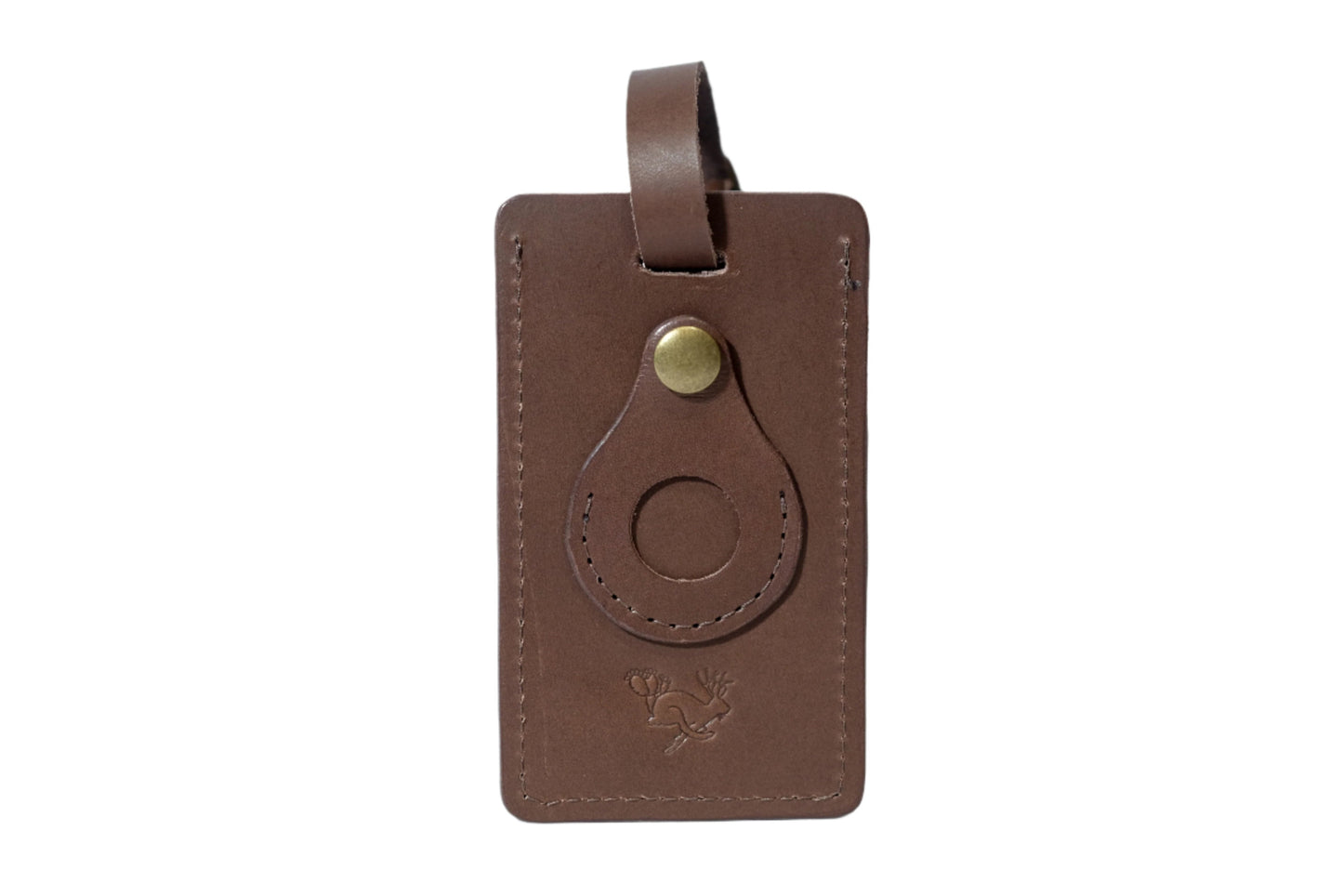 Twisted Arrow Goods Luggage Tag