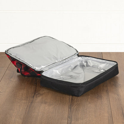 Picnic Time Potluck Casserole Tote