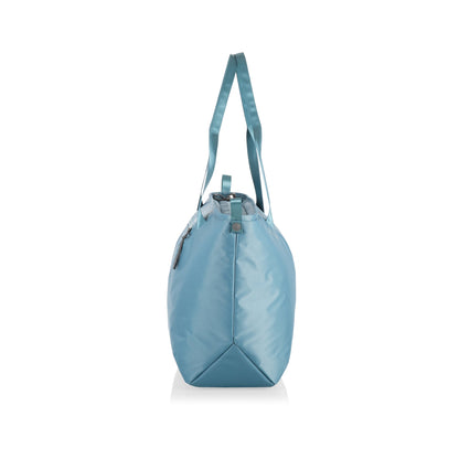 Picnic Time Tarana Recycled Cooler Tote Bag