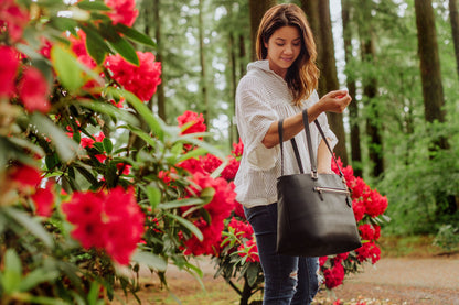 Picnic Time Uptown Cooler Tote Bag