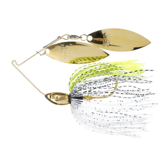 Nichols Catalyst Double Willow Spinnerbait - Angler's Pro Tackle & Outdoors