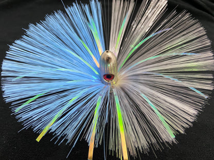 Magictail Joe Shute Nickel Head Series 5-3/4oz