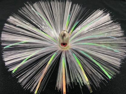 Magictail Joe Shute Nickel Head Series 5-3/4oz