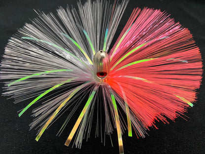 Magictail Joe Shute Nickel Head Series 5oz Keel Weighted